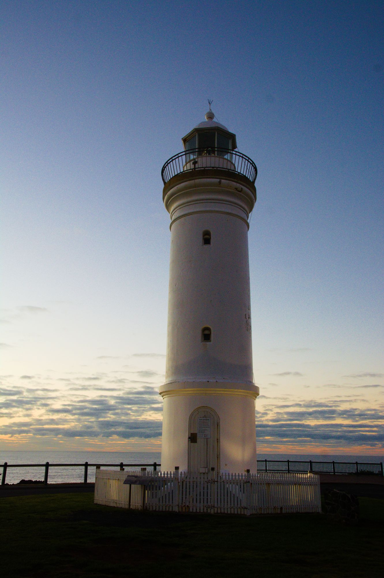 The light house
