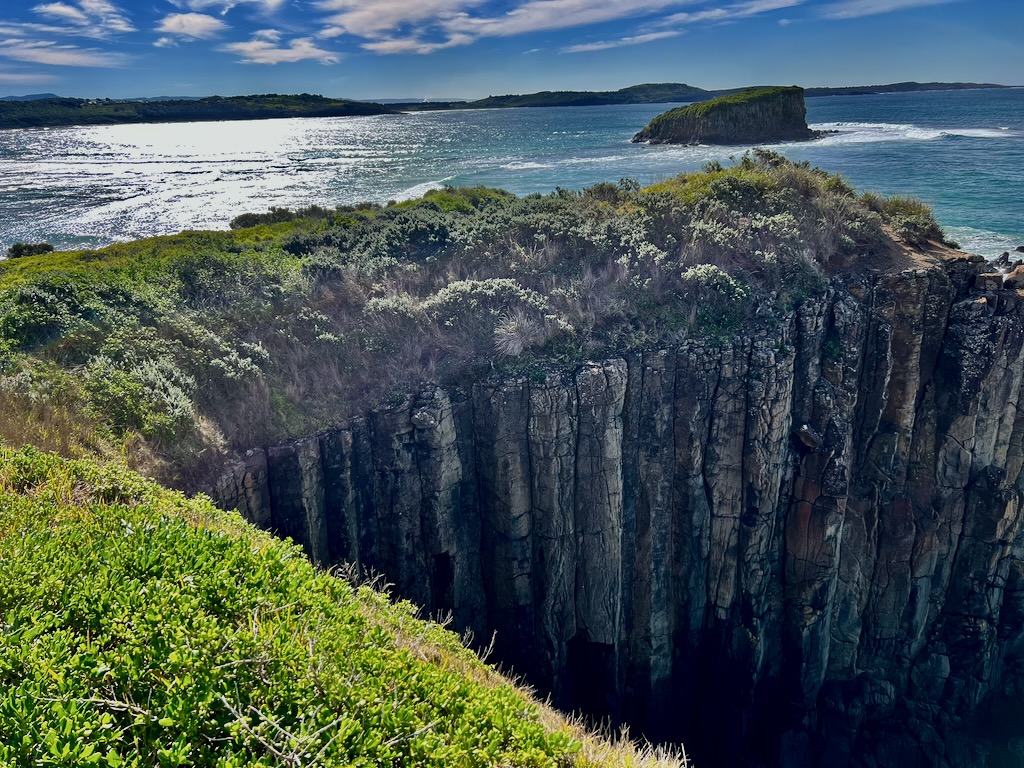 Minnamurra