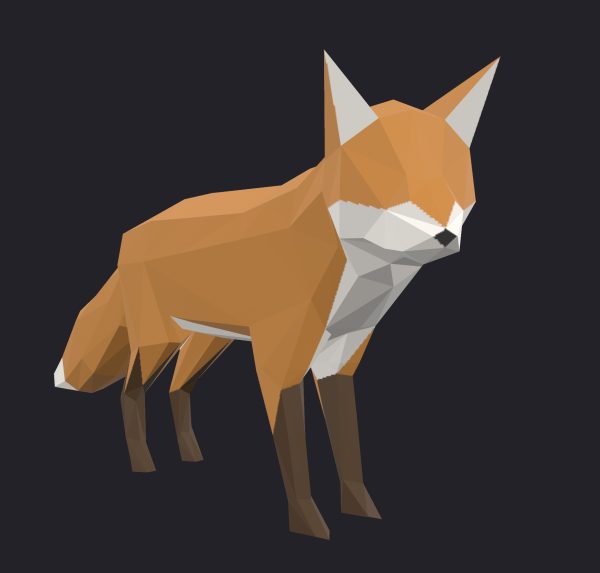 3d Art test